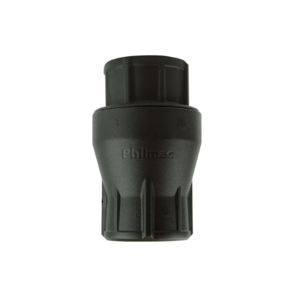 Philmac Plastic Non Return Valve 32mm 2882